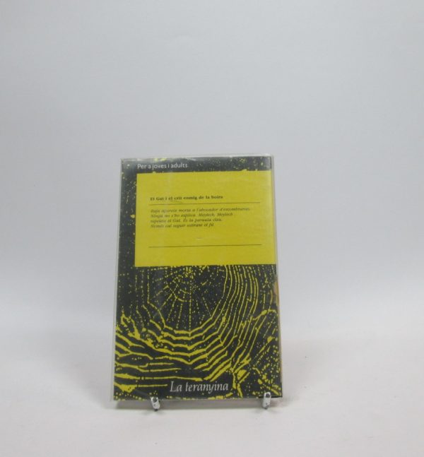 El crit enmig de la boira