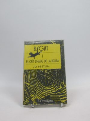 El crit enmig de la boira