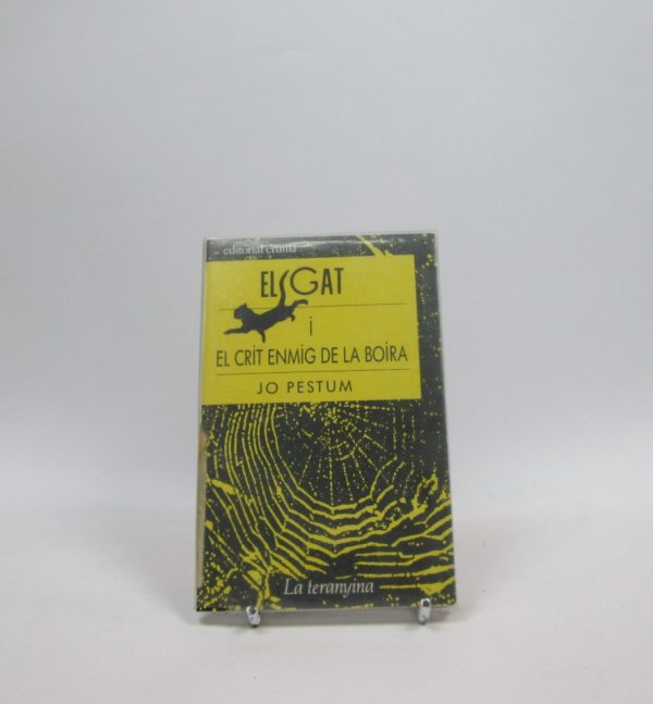 El crit enmig de la boira