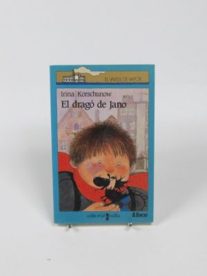 El dragó de jano