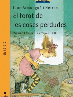 El forat de les coses perdudes