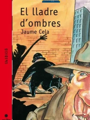 El lladre d'ombres