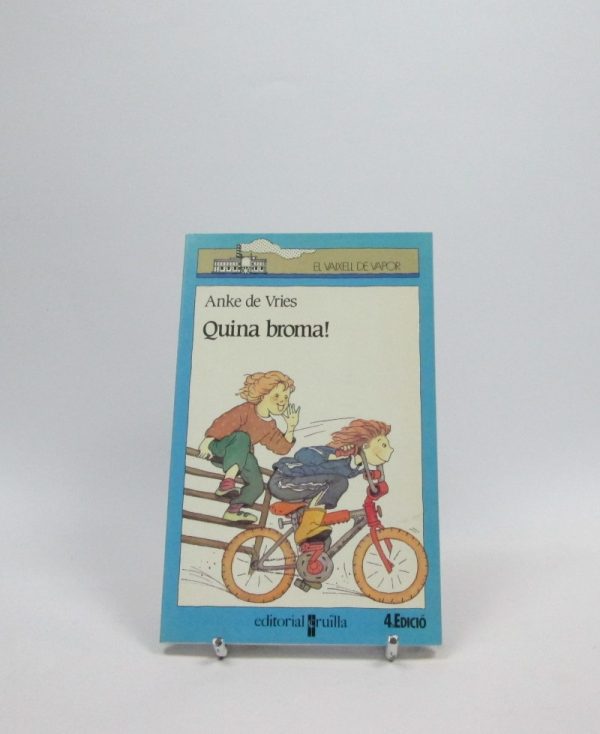 9788476293379_quina-broma_front-1.jpg Quina broma!