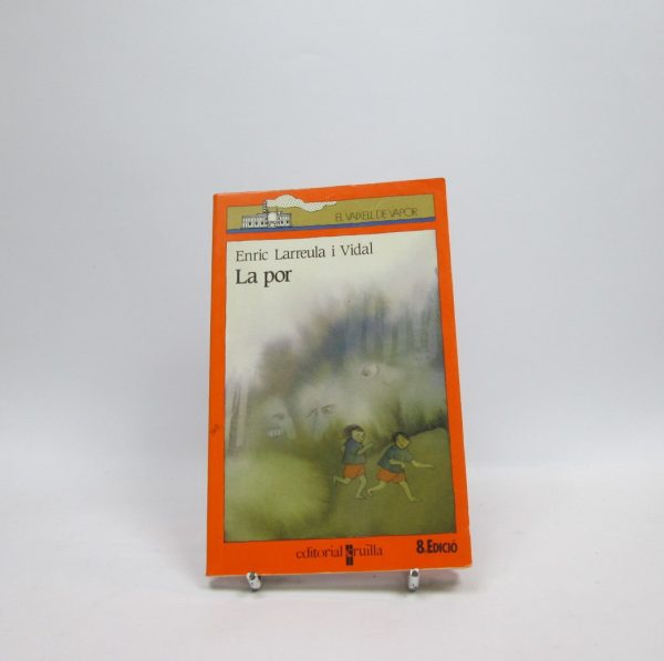 9788476294420_la-por_front-1.jpg La por