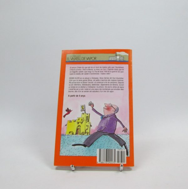 Castell d'andròmines