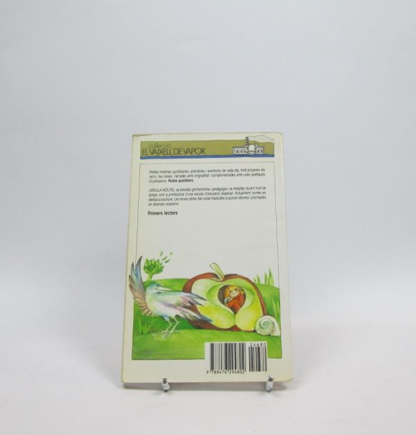 Histories de cada dia