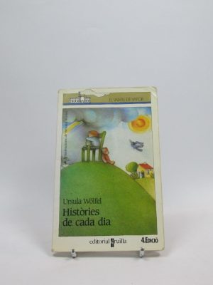 Histories de cada dia