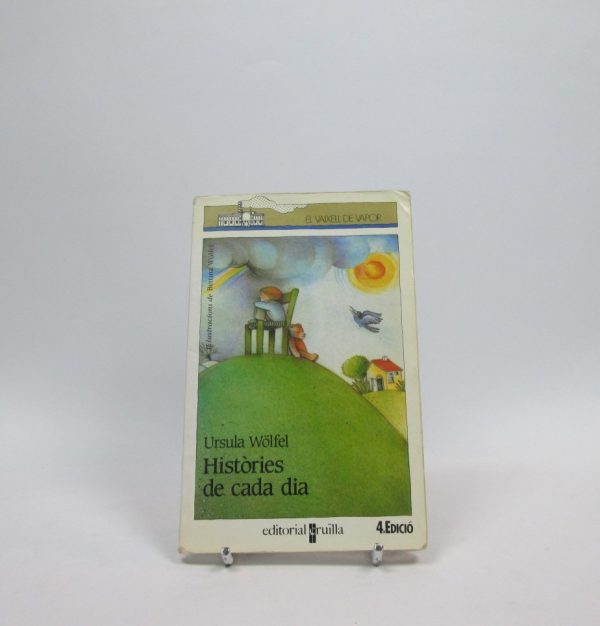 Histories de cada dia