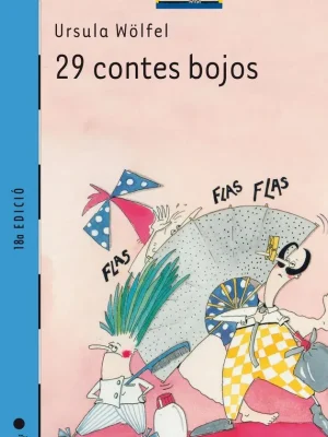 29 contes bojos