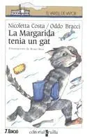 La margarida tenia un gat
