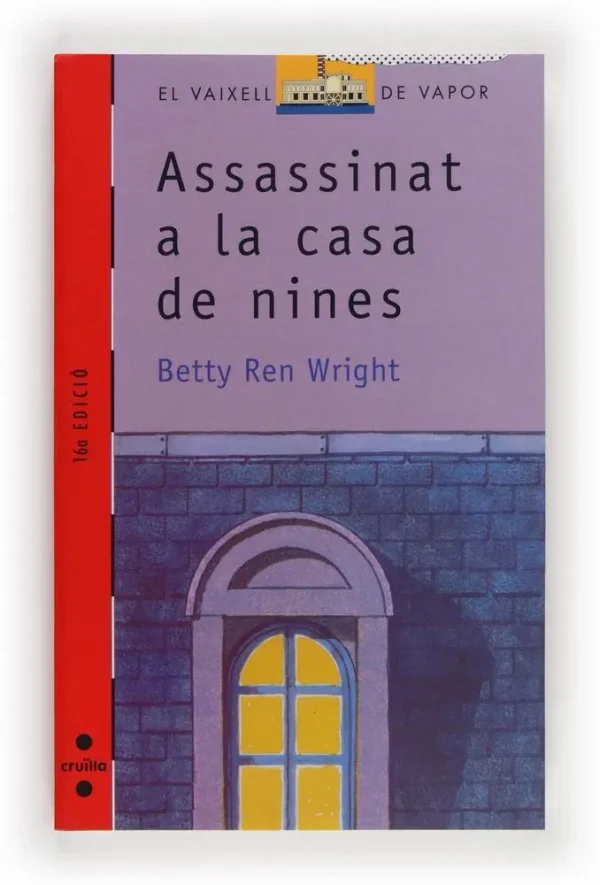Assassinat a la casa de nines
