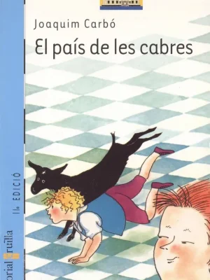 El país de les cabres