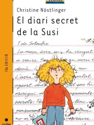 El diari secret de la susi/el diari secret d'en paul