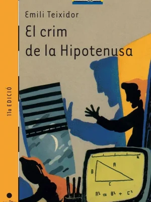 9788476296868_el-crim-de-la-hipotenusa_front-1.webp El crim de la hipotenusa
