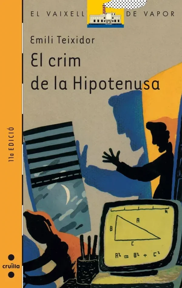 9788476296868_el-crim-de-la-hipotenusa_front-1.webp El crim de la hipotenusa