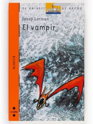 El vampir