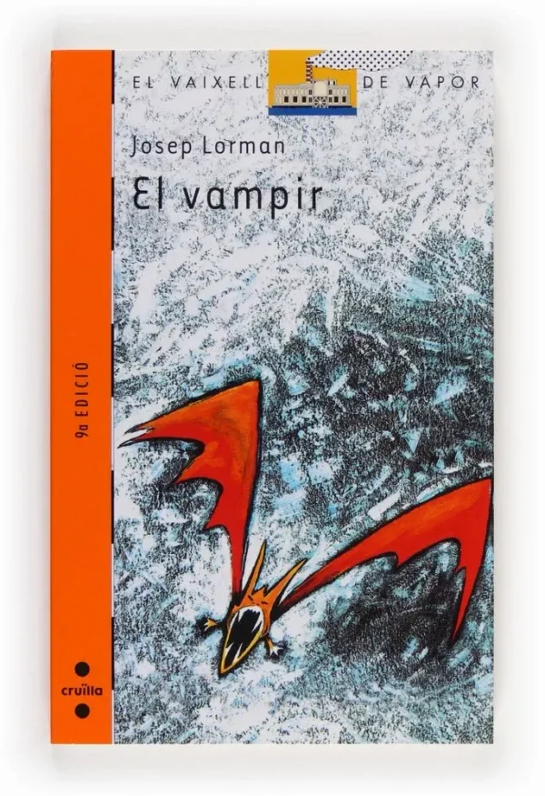 El vampir