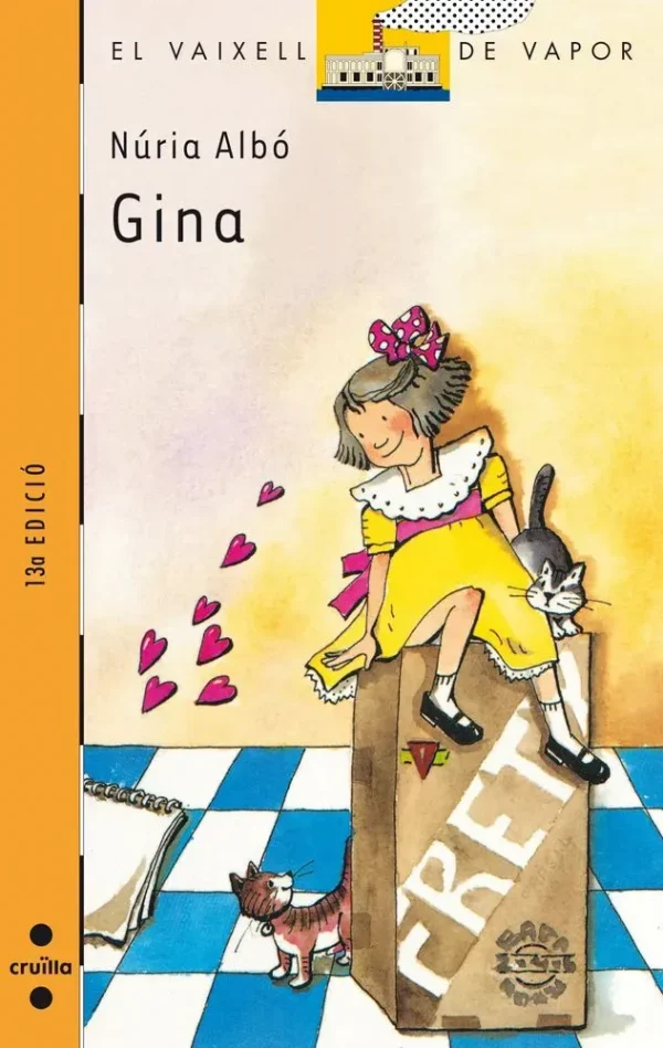 Gina