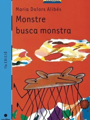 Monstre busca monstra