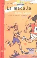 La medalla
