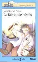 La fàbrica de núvols