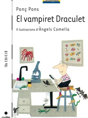 El vampiret draculet