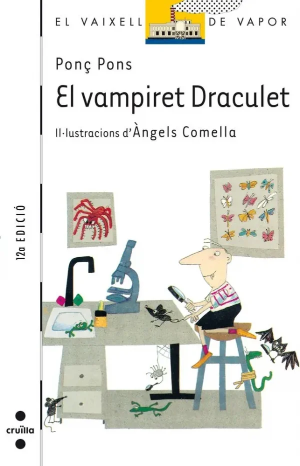 El vampiret draculet