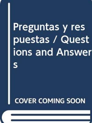 La gran enciclopedia de las perguntas y respuestas