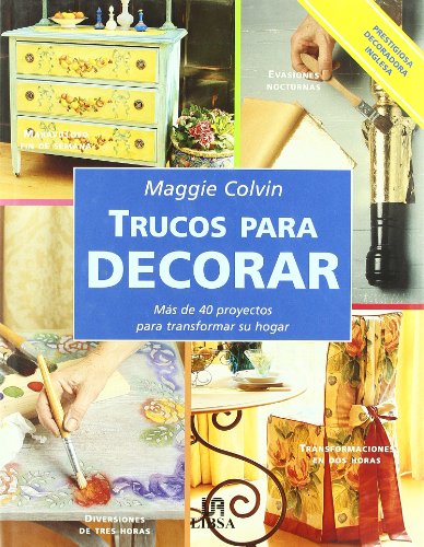 9788476307137_trucos-para-decorar_front-1.jpg Trucos para decorar