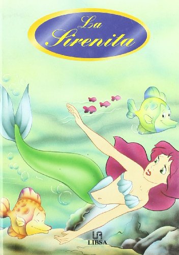 9788476307762_la-sirenita-cuentos-de-oro-spanish-edition_front-1.jpg La sirenita (cuentos de oro) (spanish edition)