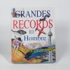 Grandes records. el hombre y sus descubrimientos