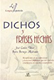 Dichos y frases hechas