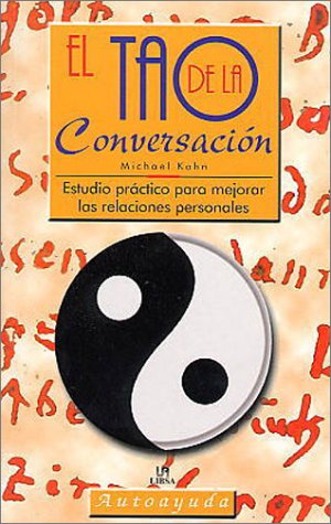 El tao de la conversación