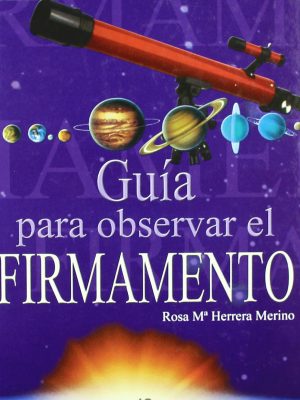 Version 1.0.0 Manual práctico para observar el firmamento