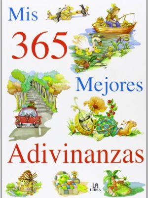 Mi primer libro de poesia