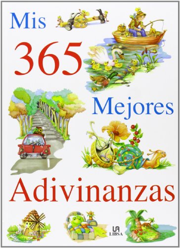 Mi primer libro de poesia