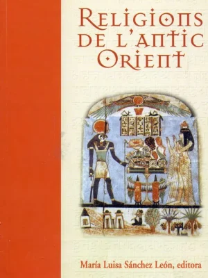 Religions de l'antic orient