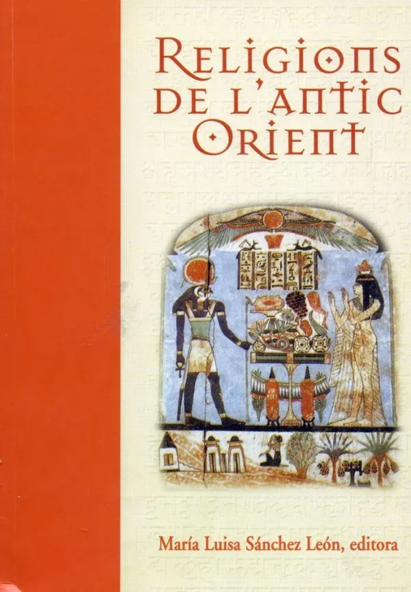Religions de l'antic orient
