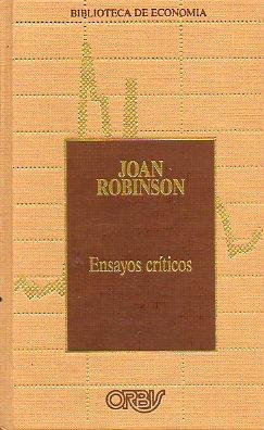 Ensayos criticos