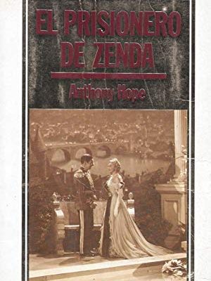El prisionero de zenda
