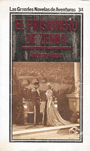 El prisionero de zenda