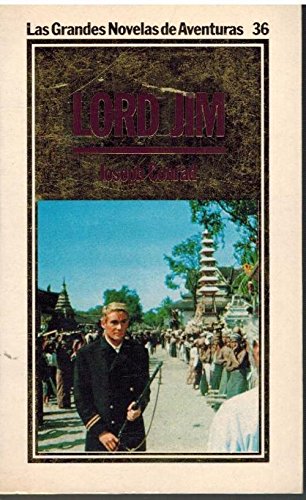 Lord jim