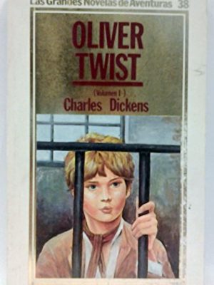 Oliver twist.(vol. i)