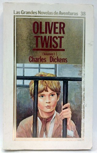 Oliver twist.(vol. i)