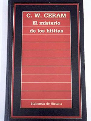 El misterio de los hititas