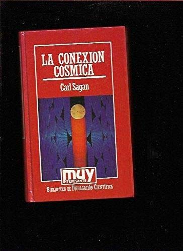 Conexion cosmica, la