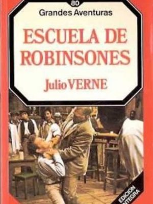 Escuela de robinsones(r)