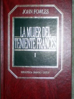 La mujer del teniente francés
