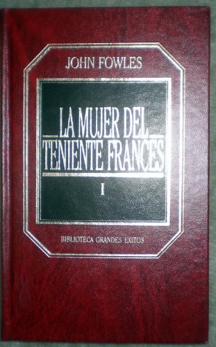 La mujer del teniente francés
