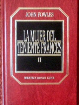 La mujer del teniente francés ii